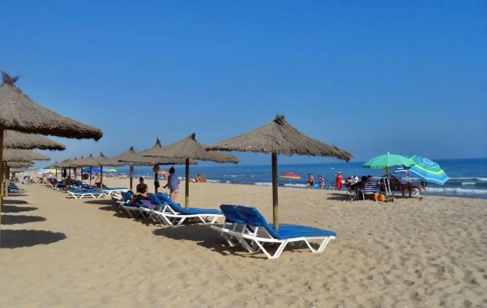 P.B. Apartamento Isla Cristina Spain