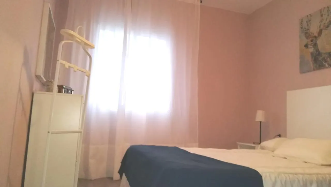 P.B. Apartamento Isla Cristina