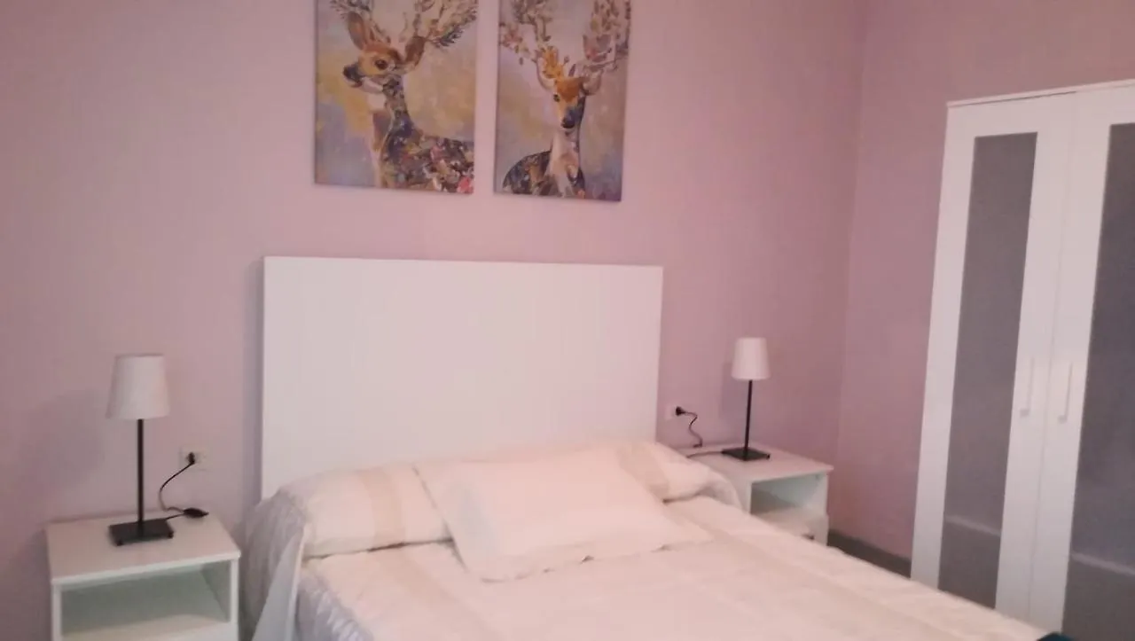 P.B. Apartamento Isla Cristina 0*,