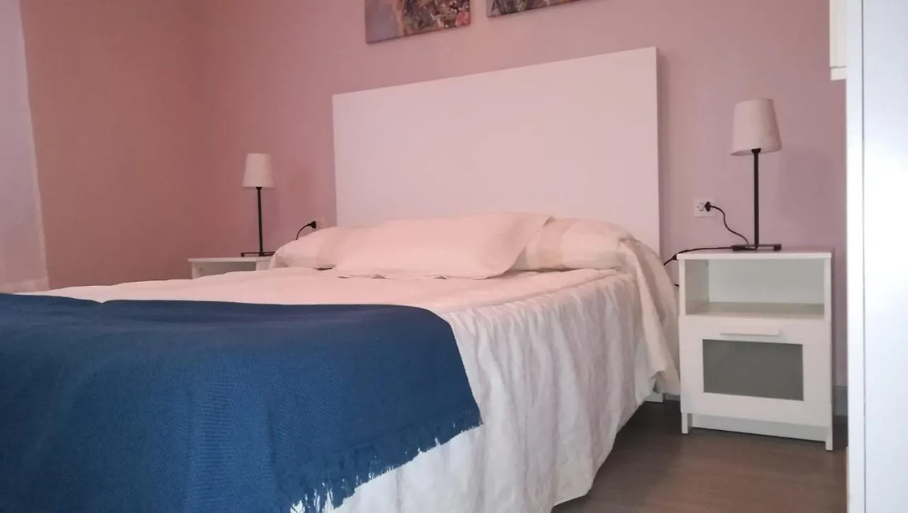 P.B. Apartamento Isla Cristina
