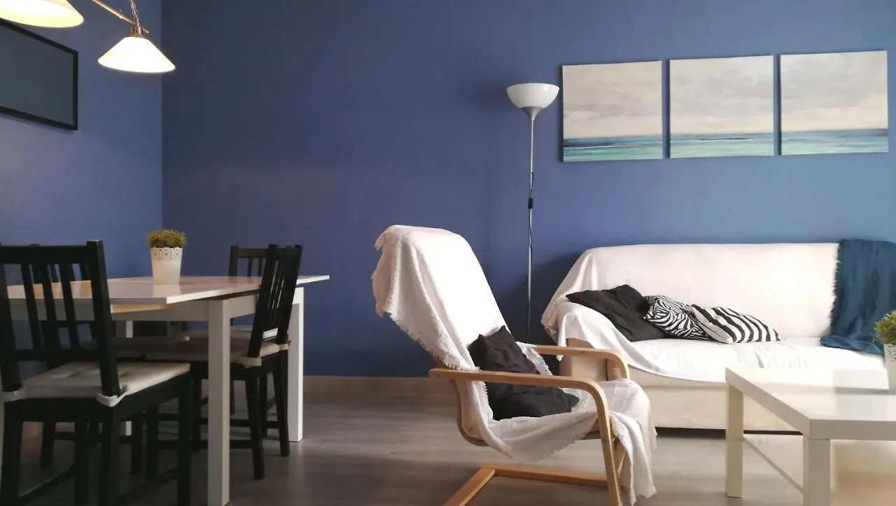 Appartement P.B. Apartamento Isla Cristina