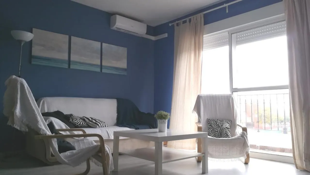P.B. Apartamento Isla Cristina 0*,  Spain