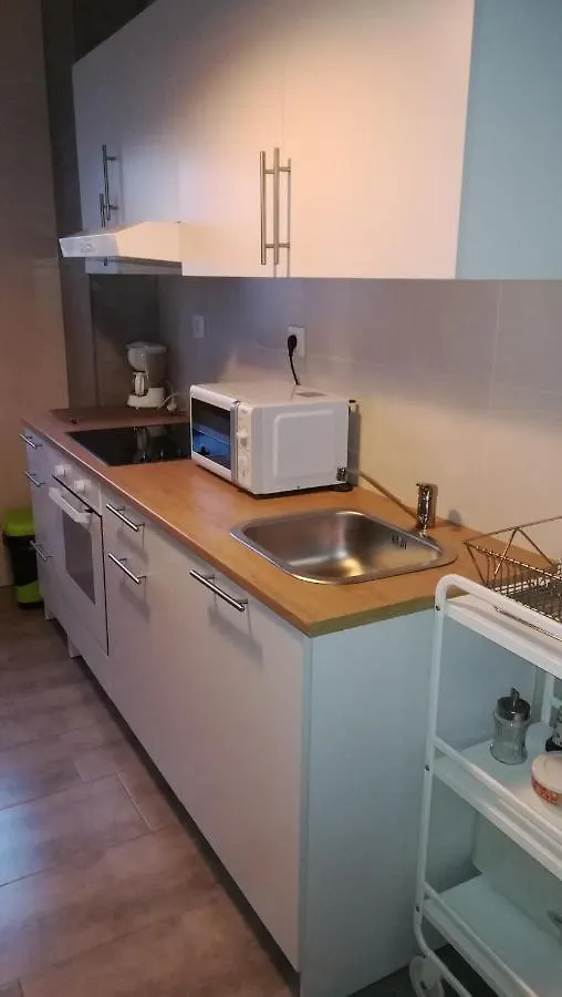 P.B. Apartamento Isla Cristina Spain