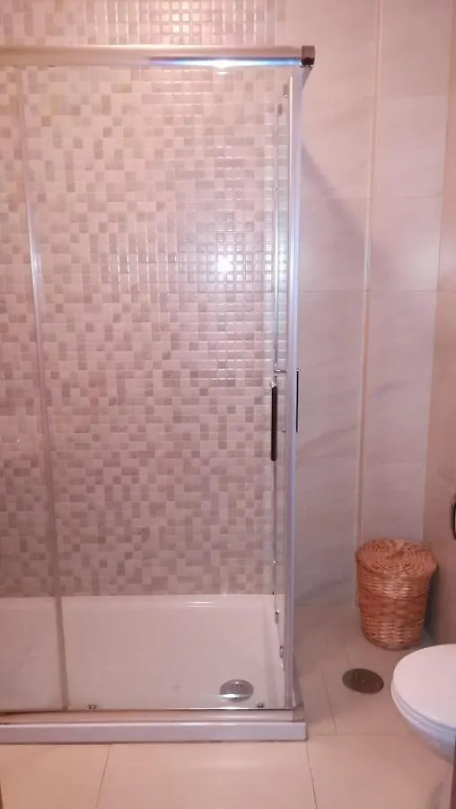 P.B. Apartamento Isla Cristina 0*,  Spain