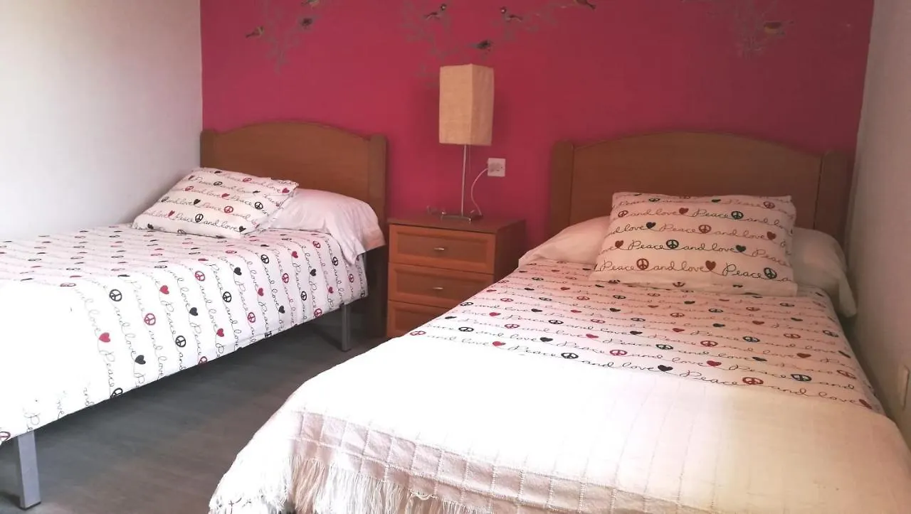 Appartement P.B. Apartamento Isla Cristina