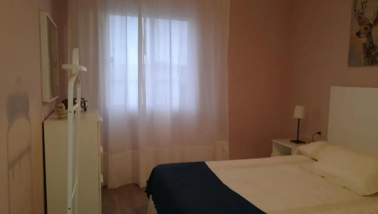 Appartement P.B. Apartamento Isla Cristina Espagne