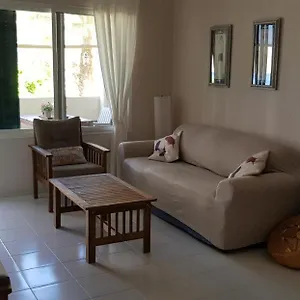 El Cantil Apartamento