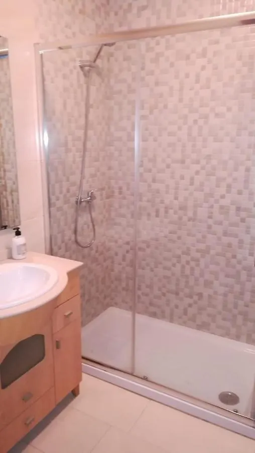 P.B. Apartamento Apartment Isla Cristina