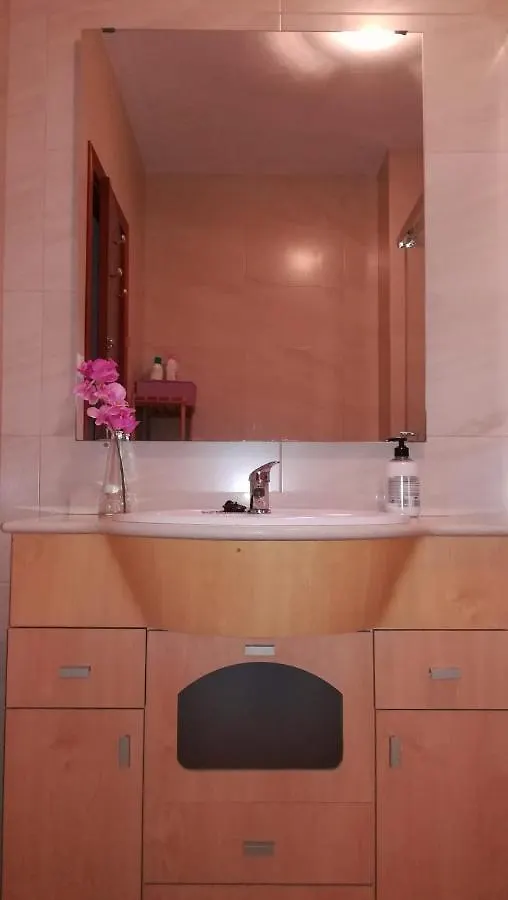 P.B. Apartamento Apartment Isla Cristina Spain